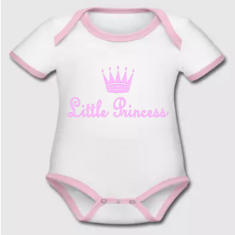 Little Pricess