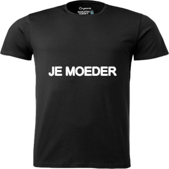 Je Moeder