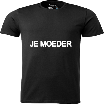 Je Moeder